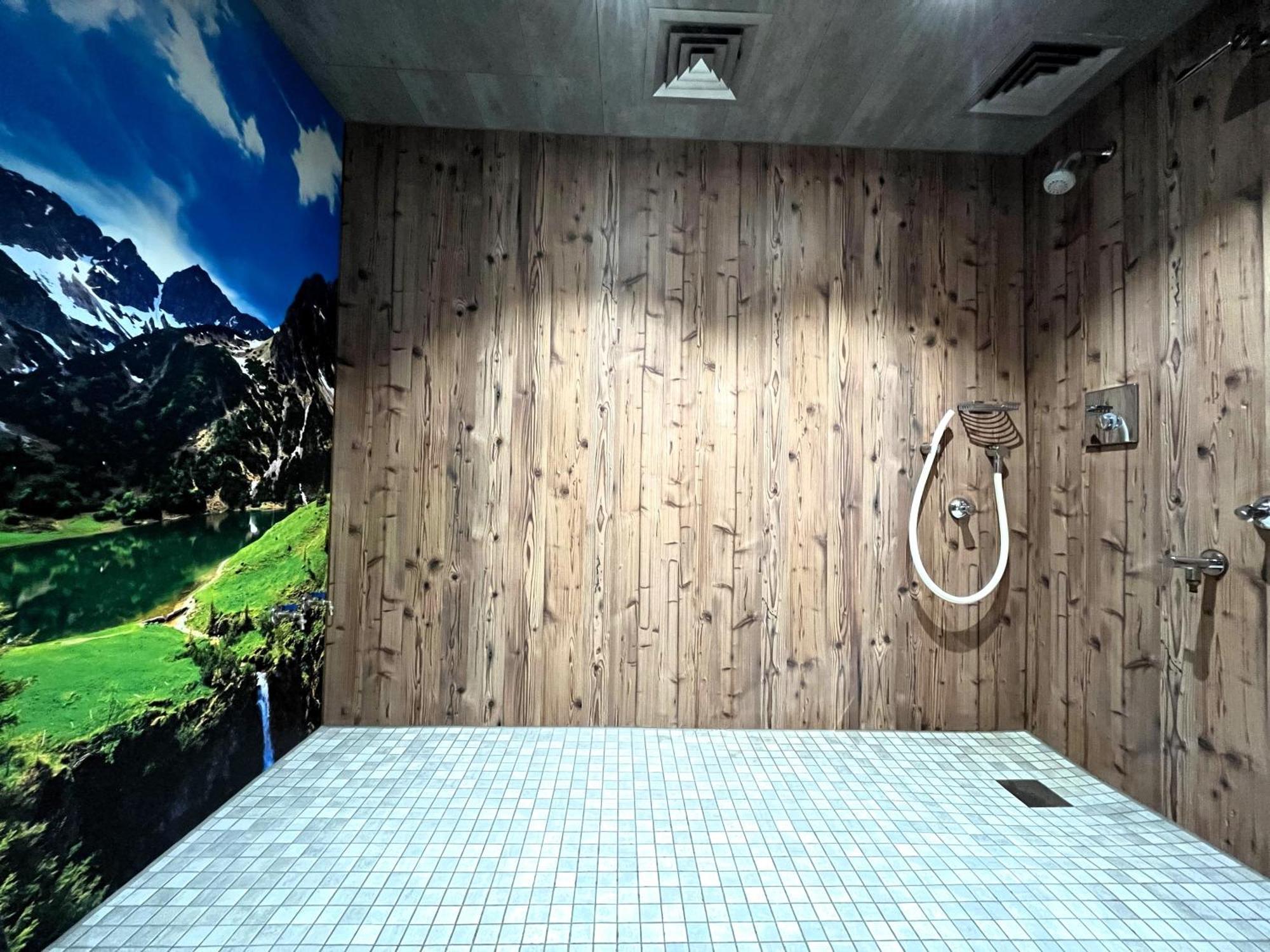 Bergidyll B11 Montana Haus Apartment Oberstdorf Exterior photo