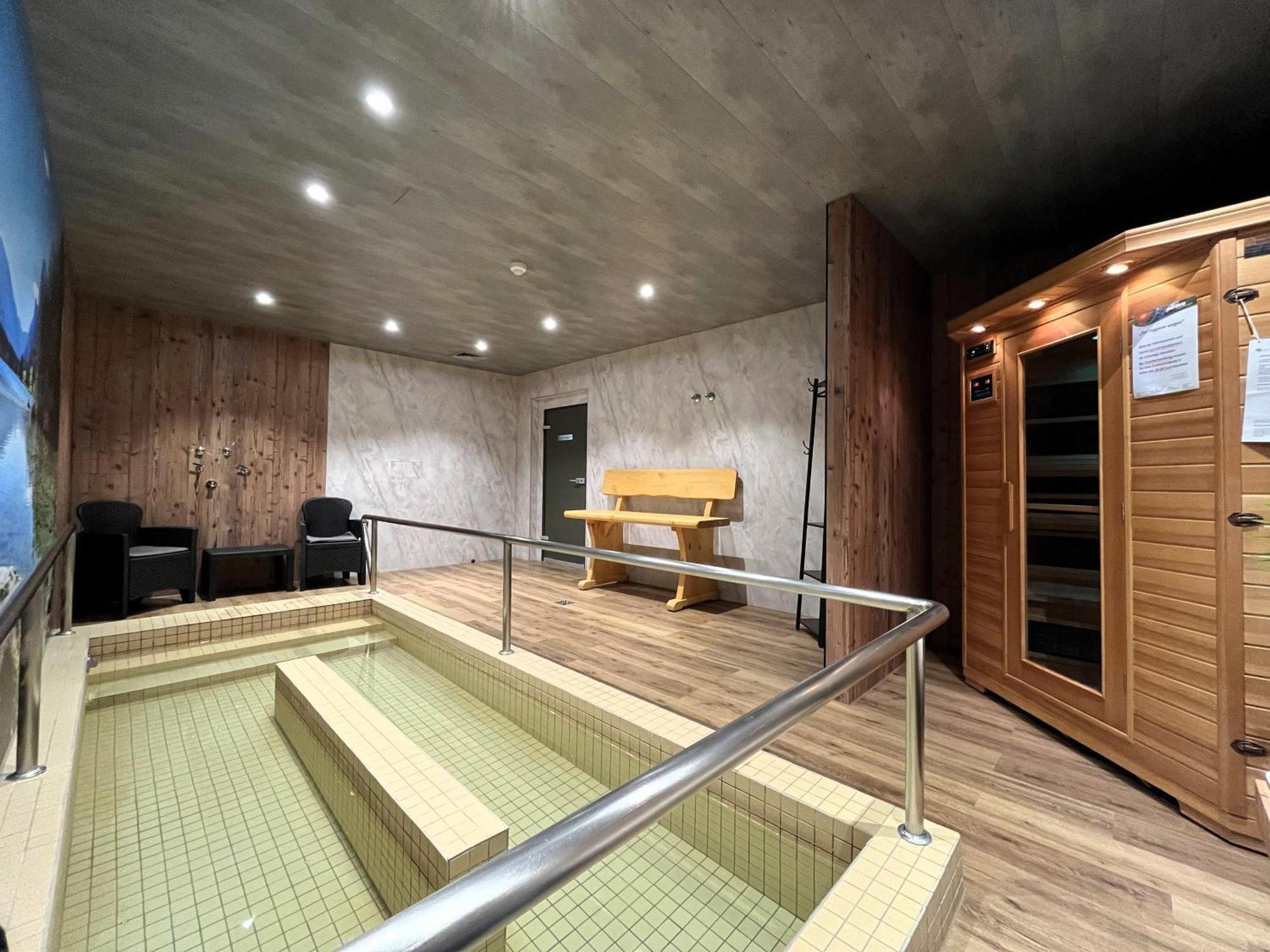 Bergidyll B11 Montana Haus Apartment Oberstdorf Exterior photo